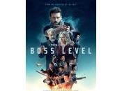 Boss Level (2021) Review