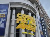 West Come From Away Anything Goes