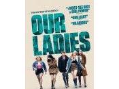 Ladies (2019) Review