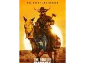 Forever Purge (2021) Review