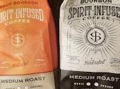 Spirit Infused Coffee from Fire Department