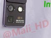 Infinix Zero Specifications Rear Design Tipped Ahead Launch