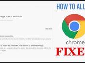 Easy Guide: Allow Chrome Access Network Your Firewall Antivirus