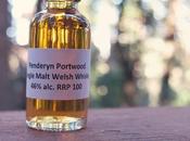 Penderyn Portwoood Single Malt Review