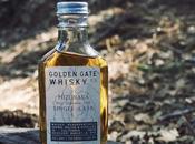 Golden Gate Whisky Mizunara Single Cask Review