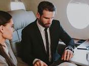 Most Corporate Travel