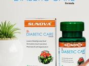 Sunova’s Diabetic Care Range: Your Solution Issues