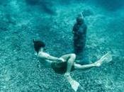 Coolest Underwater Statues Need See3 Read