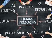 Human Resource: Benefits Pursuing Career