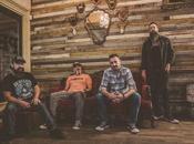 Texan Hard Rockers HIGH DESERT QUEEN Release Rip-roaring "The Mountain Quake" Video; Debut Album Coming This October Ripple Music!