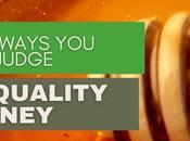 Here Ways Judge Good Quality Honey
