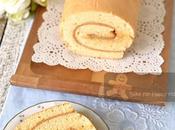 Perfect Cottony Soft Peanut Butter Chiffon Swiss Roll HIGHLY RECOMMENDED!!!