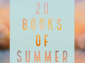 Books Summer August Reading Wrap-Up