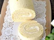 Another Impressive Extra Thick Cottony Soft Basic Vanilla Swiss Roll Recipe HIGHLY RECOMMEDED!!!