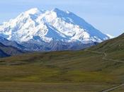 Denali National Park Road -It’s Currently Closed Climate Change