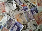 British Pound Hits 1.39 UK’s Grows 0.8%