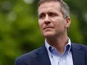 Former Missouri Governor Eric Greitens, Whose Rising Star Crashed Because Scandal, Seeking Trump Endorsement 2022 U.S. Senate Seat