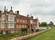 Helminghall Hall 2021 Garden Museum Literary Festival