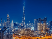 Places Visit Dubai Night