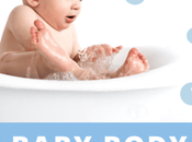Best Baby Body Wash Sensitive Skin India