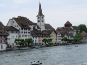 Diessenhofen: Quaint River Side Village Near Zurich