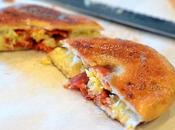 Pizza Grilled Cheese with Pepperoni Shredded Cheeses