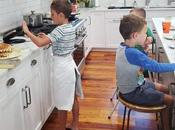 Best Toddler Cooking Tools