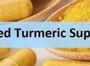 Best Turmeric Supplements 2021: Curcumin Pills Reviewed