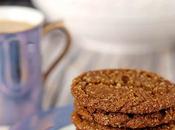 Best Homemade Molasses Cookies