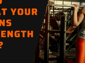 Ensure That Your Body Retains Muscle Strength Age?