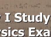 Study Physics CBSE Board Exam 2021-22
