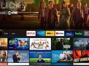 Amazon Fire Omni Series Announced