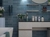 Bathroom Renovation: Pick Perfect Tiles