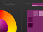 Color Palette Generator Website