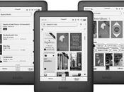 Amazon Announces Major Software Update Kindle Users