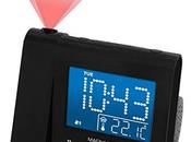 Electrohome Projection Alarm Clock Reviews