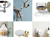 Instant Charm with These Bathroom Accessories