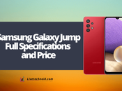 Samsung Galaxy Jump Full Specifications Price