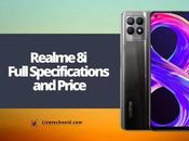 Realme Full Specifications Price