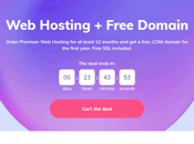 Best Hosting That Accepts Bitcoin