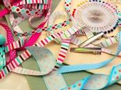 Most Innovative Uses Ribbon Scraps