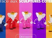 Vincent Faudemer Artwork