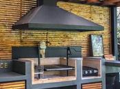 Outdoor Kitchen Plans Need Know!