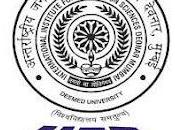 International Institute Population Sciences Mumbai Recruitment- IIPS-Last Date September