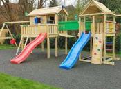 Backyard Ideas Your Kids