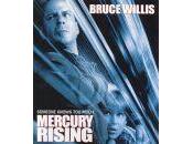Mercury Rising (1998) Review