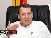 Mahinda Samarasinghe Take Post