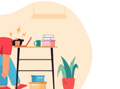 Change Domain Name Instantly?