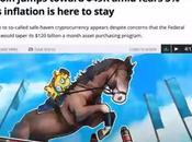 Dogecoin, Government Inflation: Everything Need Know