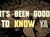 Monday Morning Tonic Modern Folk Song About Your Brain